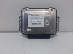 Recambio de centralita motor uce para citroën c4 picasso sx referencia OEM IAM 0281011863 BOSCH  2