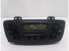 Recambio de mando calefaccion / aire acondicionado para hyundai santa fe (sm) 2.4 gls referencia OEM IAM 9725026200OW