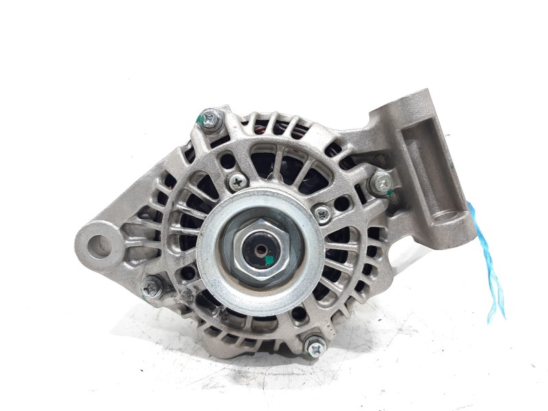 Recambio de alternador para ford fusion (cbk) elegance referencia OEM IAM 2S6T10300DE  
