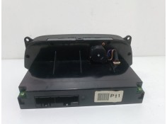 Recambio de mando calefaccion / aire acondicionado para hyundai santa fe (sm) 2.4 gls referencia OEM IAM 9725026200OW   2