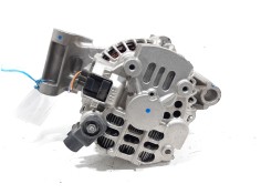 Recambio de alternador para ford fusion (cbk) elegance referencia OEM IAM 2S6T10300DE   2
