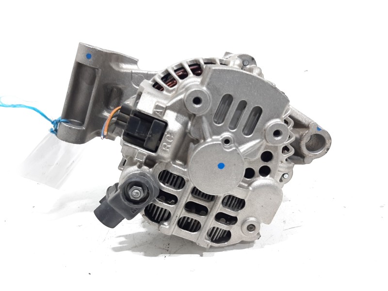 Recambio de alternador para ford fusion (cbk) elegance referencia OEM IAM 2S6T10300DE  