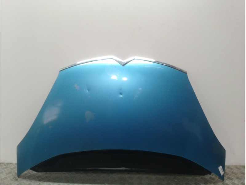 Recambio de capot para citroën c4 picasso sx referencia OEM IAM   