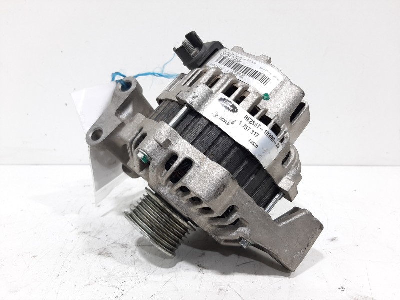Recambio de alternador para ford fusion (cbk) elegance referencia OEM IAM 2S6T10300DE  