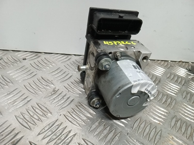 Recambio de abs para citroën c4 berlina collection referencia OEM IAM 9661886780  87DAD63140858