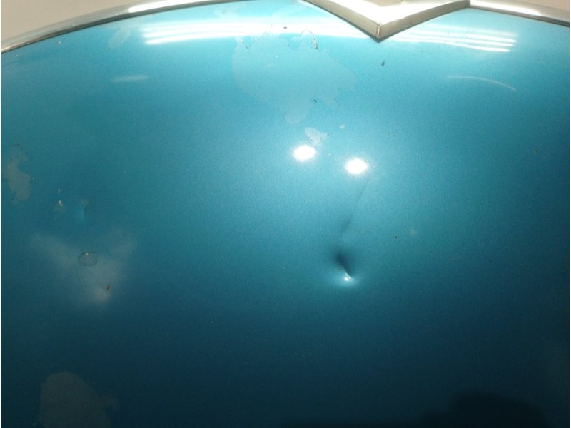 Recambio de capot para citroën c4 picasso sx referencia OEM IAM   