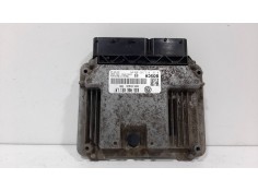 Recambio de centralita motor uce para seat altea (5p1) green referencia OEM IAM   
