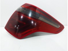 Recambio de piloto trasero derecho para citroën c4 picasso sx referencia OEM IAM 9653547480  