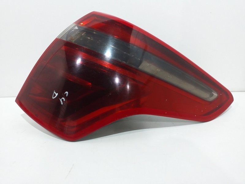 Recambio de piloto trasero derecho para citroën c4 picasso sx referencia OEM IAM 9653547480  