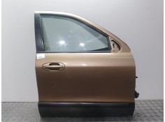 Recambio de puerta delantera derecha para hyundai santa fe (sm) 2.4 gls referencia OEM IAM  CHAMPAGNE 