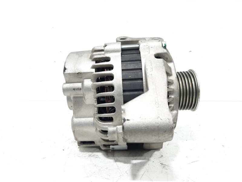 Recambio de alternador para ford fusion (cbk) elegance referencia OEM IAM 2S6T10300DE  