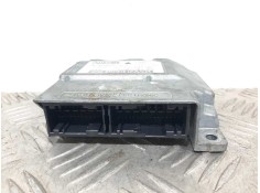 Recambio de centralita airbag para citroën c4 berlina collection referencia OEM IAM 603726100 9653493780  2