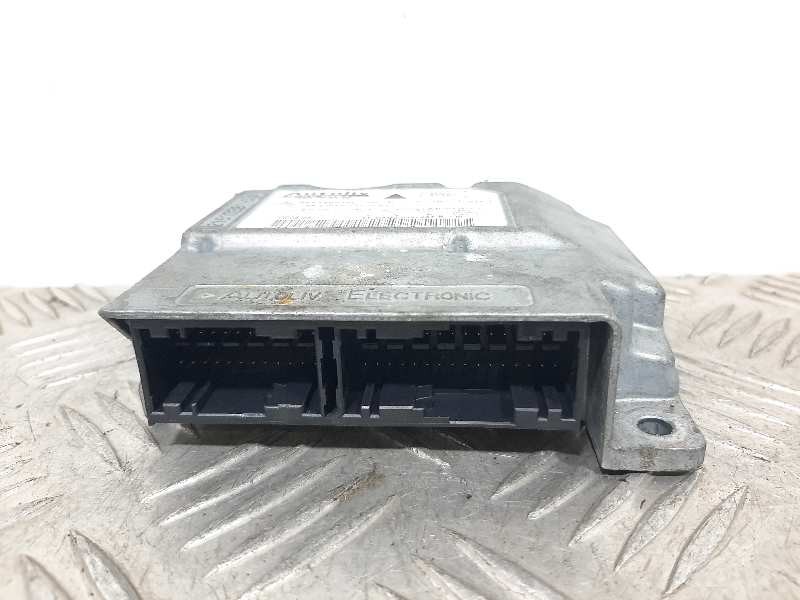 Recambio de centralita airbag para citroën c4 berlina collection referencia OEM IAM 603726100 9653493780 