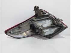 Recambio de piloto trasero derecho para citroën c4 picasso sx referencia OEM IAM 9653547480   2