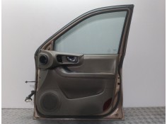 Recambio de puerta delantera derecha para hyundai santa fe (sm) 2.4 gls referencia OEM IAM  CHAMPAGNE  2