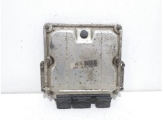 Recambio de centralita motor uce para peugeot 206 berlina xt referencia OEM IAM 0281011188 9648588880 BOSCH 2