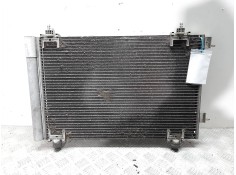 Recambio de condensador / radiador aire acondicionado para citroën c4 berlina collection referencia OEM IAM 9650545980