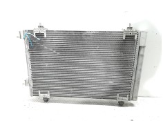 Recambio de condensador / radiador aire acondicionado para citroën c4 berlina collection referencia OEM IAM 9650545980   2