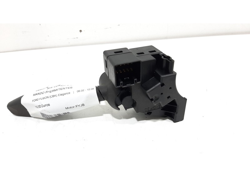 Recambio de mando intermitentes para ford fusion (cbk) elegance referencia OEM IAM    Recambio de mando intermitentes para ford fusion (cbk) elegance referencia OEM IAM