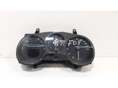 Recambio de cuadro instrumentos para seat altea (5p1) green referencia OEM IAM 5P0920804C  