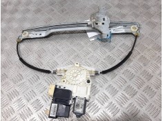 Recambio de elevalunas delantero derecho para citroën c4 berlina collection referencia OEM IAM 9222V0