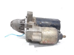 Recambio de motor arranque para ford fusion (cbk) elegance referencia OEM IAM 2S6U11000CD