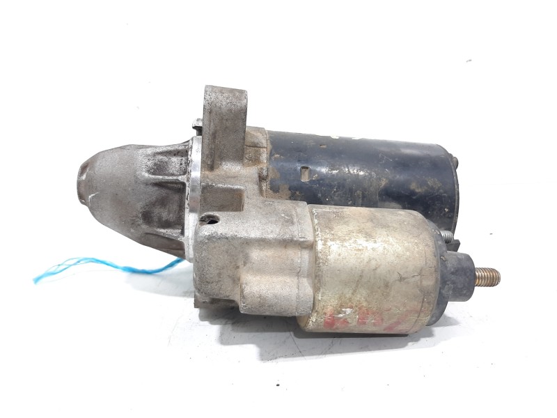 Recambio de motor arranque para ford fusion (cbk) elegance referencia OEM IAM 2S6U11000CD   Recambio de motor arranque para ford fusion (cbk) elegance referencia OEM IAM 2S6U11000CD