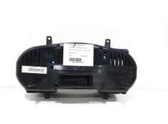 Recambio de cuadro instrumentos para seat altea (5p1) green referencia OEM IAM 5P0920804C   2