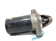 Recambio de motor arranque para ford fusion (cbk) elegance referencia OEM IAM 2S6U11000CD   2