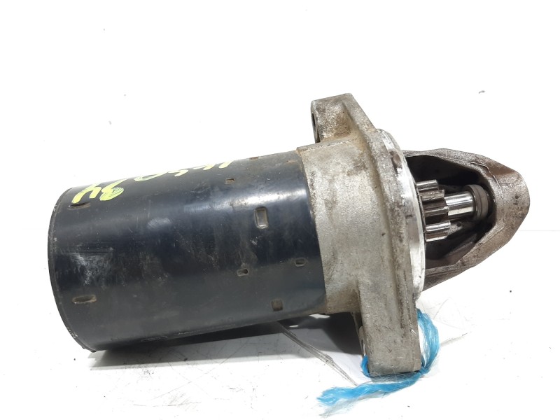 Recambio de motor arranque para ford fusion (cbk) elegance referencia OEM IAM 2S6U11000CD   Recambio de motor arranque para ford fusion (cbk) elegance referencia OEM IAM 2S6U11000CD