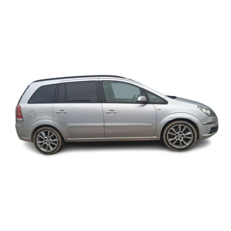 OPEL ZAFIRA B - imagen 3