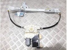Recambio de elevalunas delantero derecho para citroën c4 berlina collection referencia OEM IAM 9222V0   2