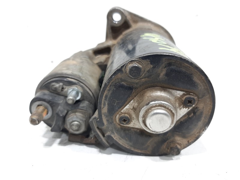 Recambio de motor arranque para ford fusion (cbk) elegance referencia OEM IAM 2S6U11000CD   Recambio de motor arranque para ford fusion (cbk) elegance referencia OEM IAM 2S6U11000CD