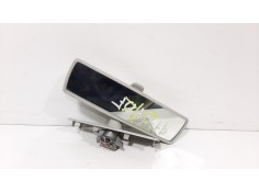 Recambio de espejo interior para seat altea (5p1) green referencia OEM IAM