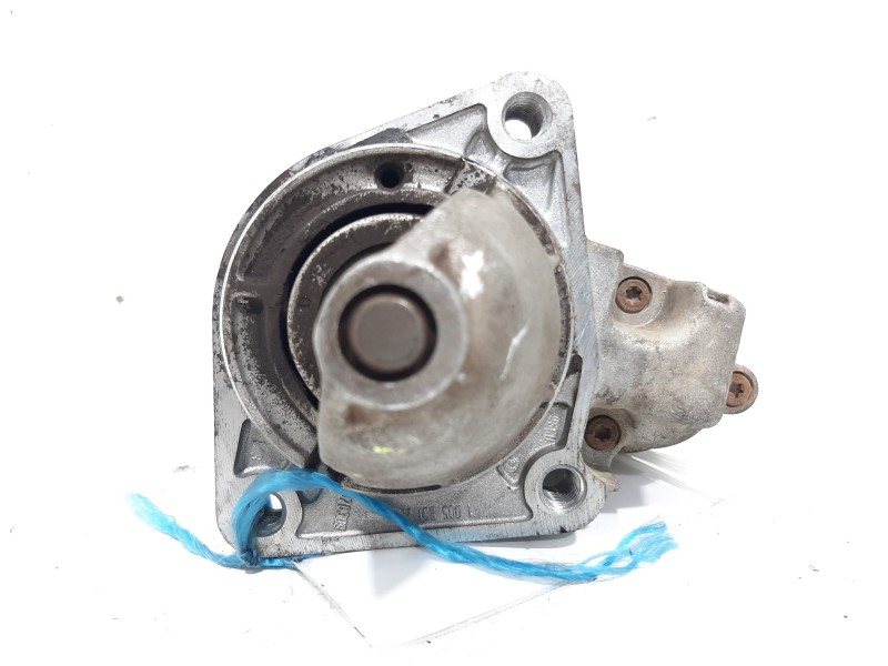 Recambio de motor arranque para ford fusion (cbk) elegance referencia OEM IAM 2S6U11000CD   Recambio de motor arranque para ford fusion (cbk) elegance referencia OEM IAM 2S6U11000CD