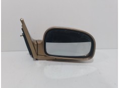Recambio de retrovisor derecho para hyundai santa fe (sm) 2.4 gls referencia OEM IAM 012147  