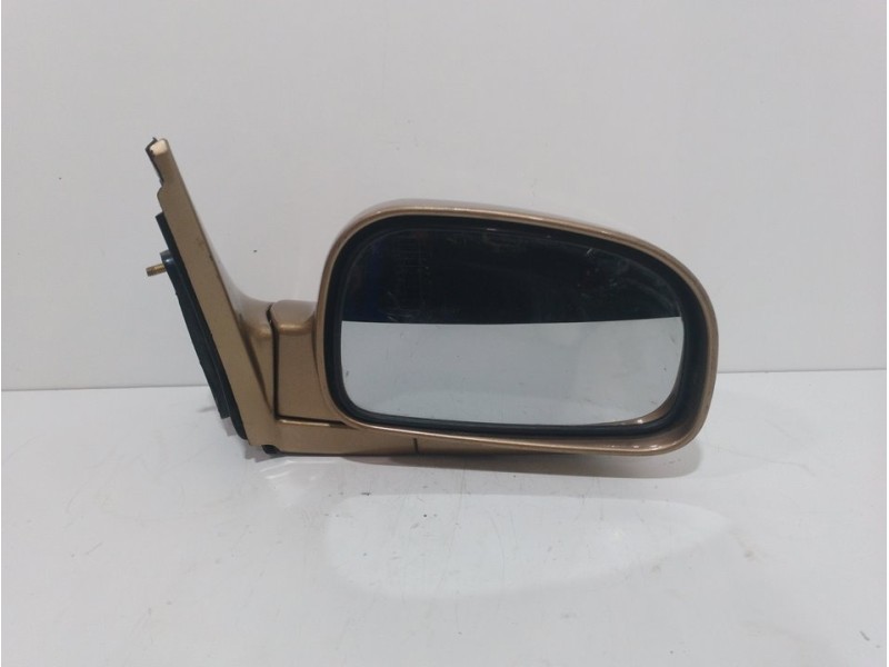 Recambio de retrovisor derecho para hyundai santa fe (sm) 2.4 gls referencia OEM IAM 012147  