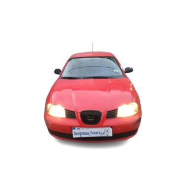 SEAT IBIZA III (6L1)