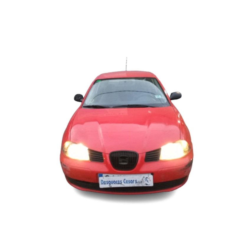 SEAT IBIZA III (6L1) - imagen 1