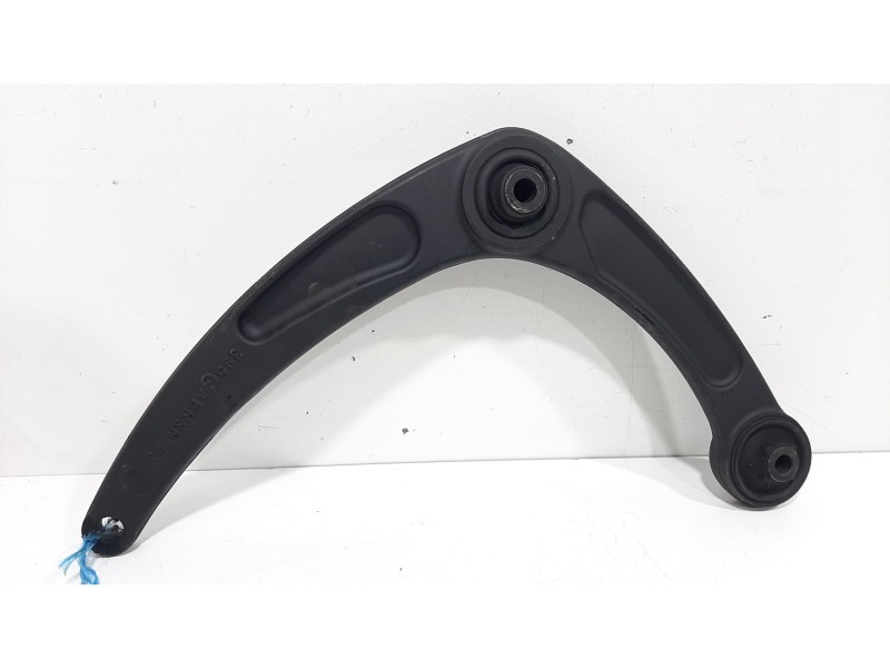 Recambio de brazo suspension inferior delantero izquierdo para citroën c4 berlina collection referencia OEM IAM    Recambio de brazo suspension inferior delantero izquierdo para citroën c4 berlina collection referencia OEM IAM