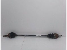 Recambio de transmision delantera derecha para opel astra h berlina enjoy referencia OEM IAM
