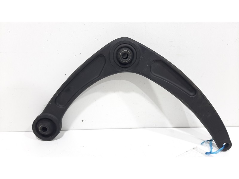 Recambio de brazo suspension inferior delantero izquierdo para citroën c4 berlina collection referencia OEM IAM    Recambio de brazo suspension inferior delantero izquierdo para citroën c4 berlina collection referencia OEM IAM
