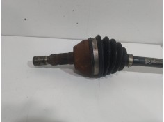 Recambio de transmision delantera derecha para opel astra h berlina enjoy referencia OEM IAM    2