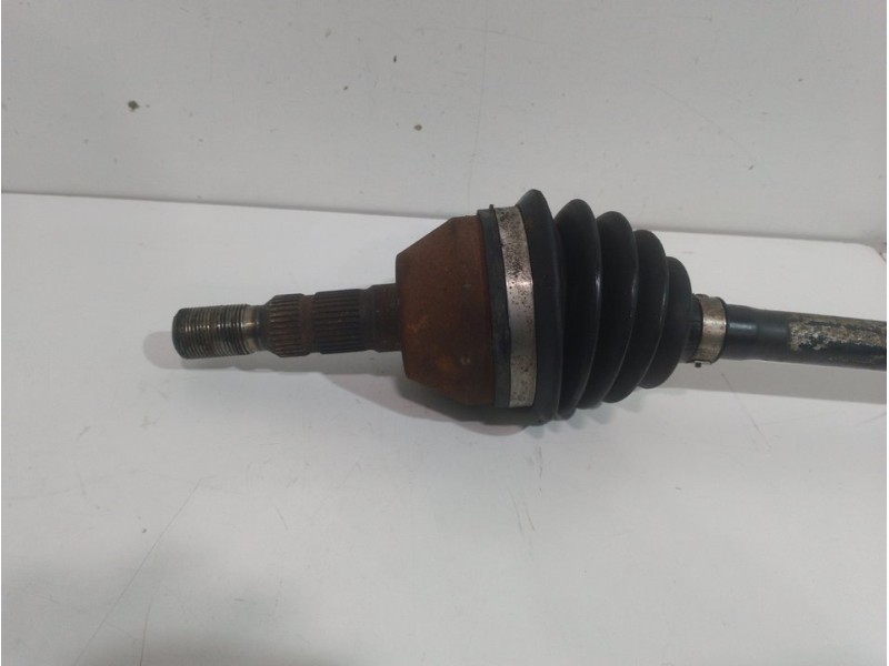 Recambio de transmision delantera derecha para opel astra h berlina enjoy referencia OEM IAM   