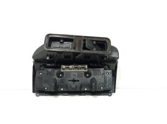 Recambio de mando calefaccion / aire acondicionado para seat altea (5p1) green referencia OEM IAM    2