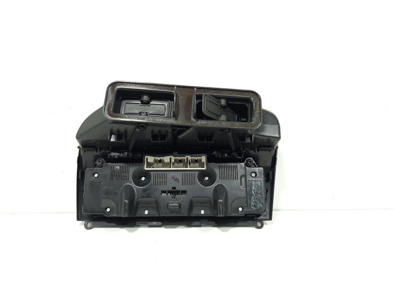 Recambio de mando calefaccion / aire acondicionado para seat altea (5p1) green referencia OEM IAM   