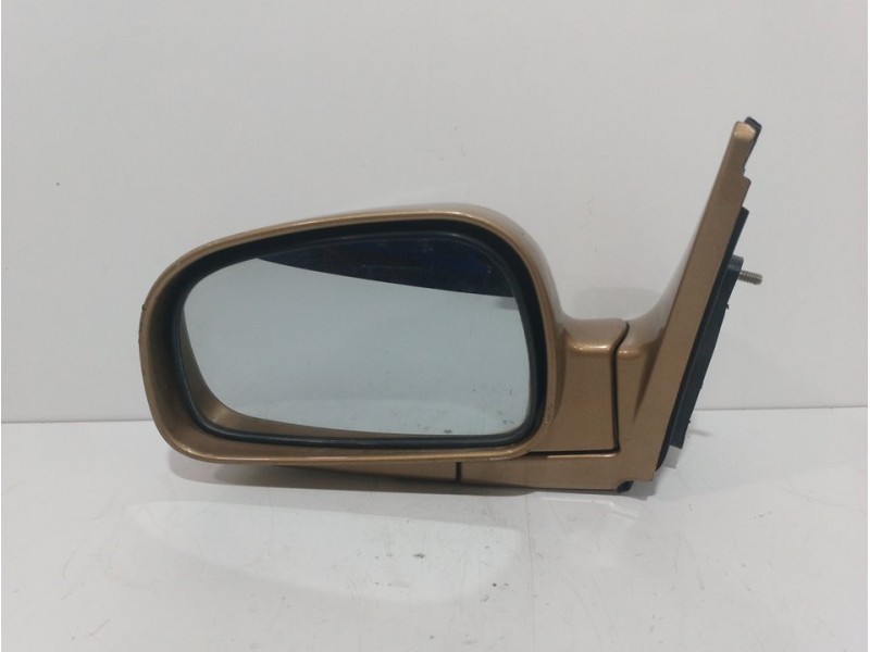 Recambio de retrovisor izquierdo para hyundai santa fe (sm) 2.4 gls referencia OEM IAM 012148  