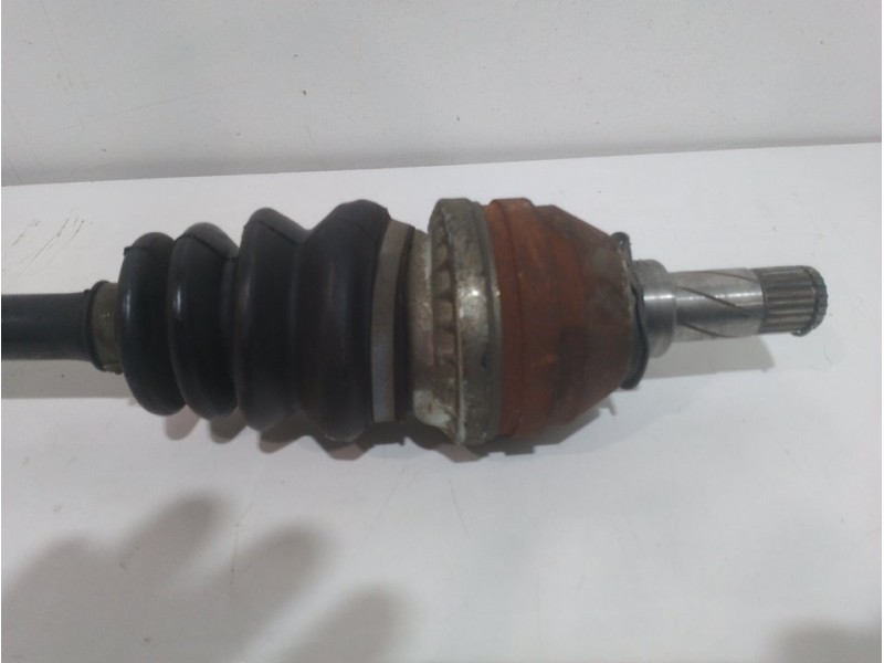 Recambio de transmision delantera derecha para opel astra h berlina enjoy referencia OEM IAM   