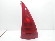 Recambio de piloto trasero izquierdo para citroën c3 1.4 sx plus referencia OEM IAM 085521914  