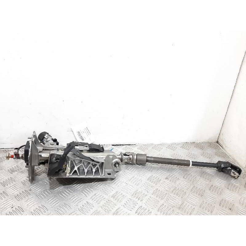 Recambio de columna direccion para citroën c4 berlina collection referencia OEM IAM 4123FT  